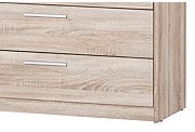 Szynaka - milo 06 komoda z 4 szufladami