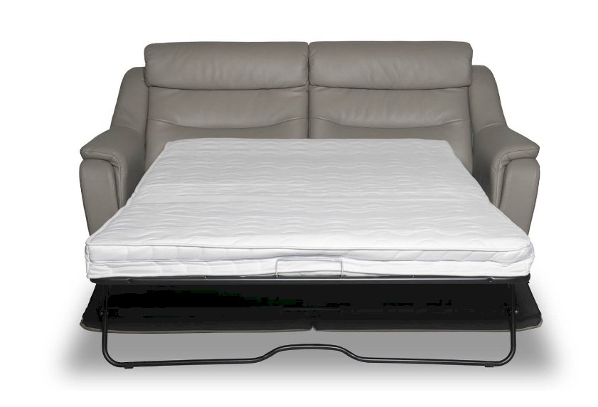 Vero - Gladiolus - Sofa 3 osobowa z funkcją spania 