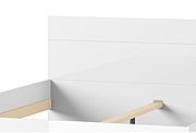 Szynaka - selene 33 Łoże pod materac 160 x 200