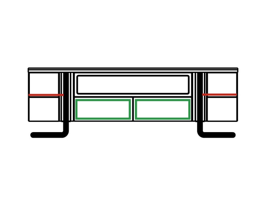 MEBIN-OMEGA-SZAFKA RTV MAXI MEBIN-OMEGA-SZAFKA RTV MAXI