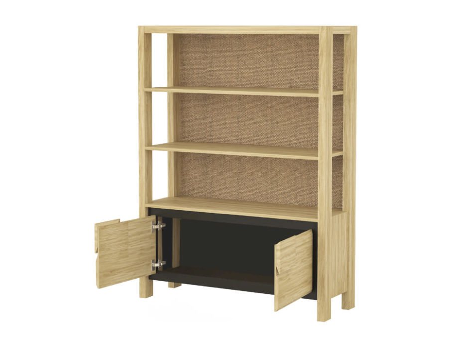 MEBIN - NESCO WITRYNA OTWARTA J