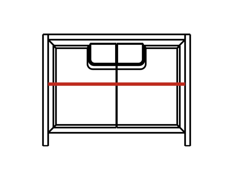 MEBIN - NESCO KOMODA 2D