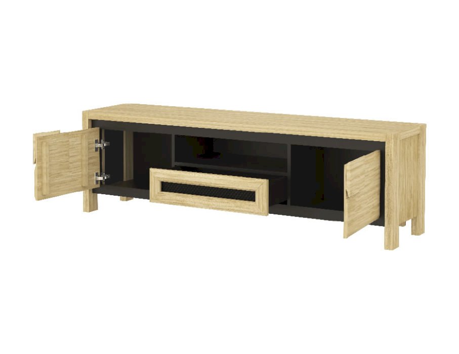 MEBIN - NESCO SZAFKA RTV MAXI K MEBIN - NESCO SZAFKA RTV MAXI K