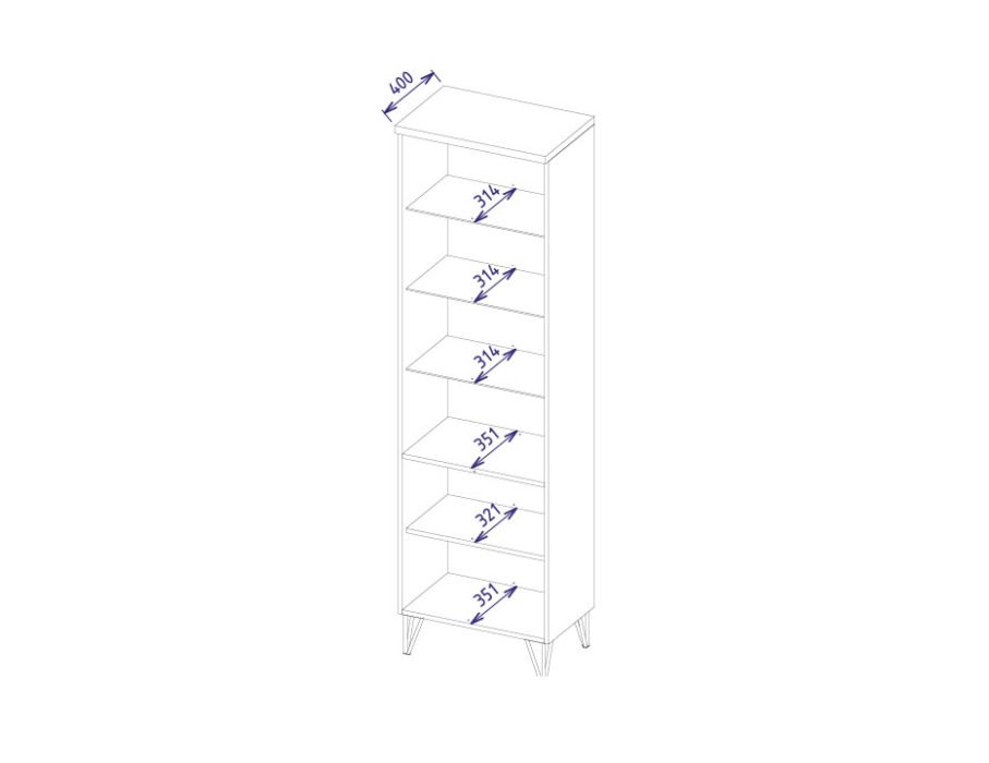 MEBIN-PIREUS WITRYNA POJEDYNCZA PRAWA Z OŚWIETLENIEM