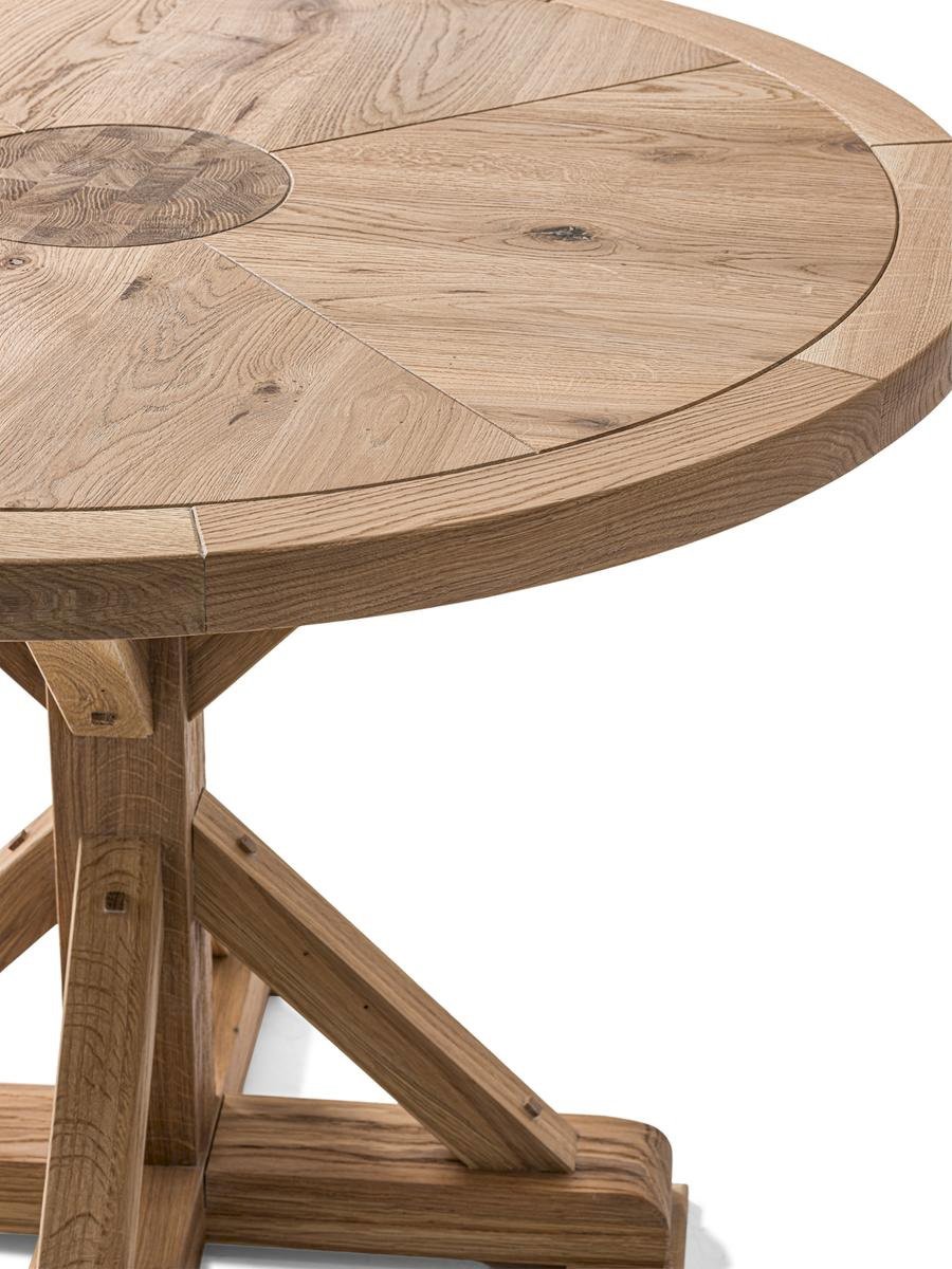 Jafra - nin - bit stół okrągły śr. 110