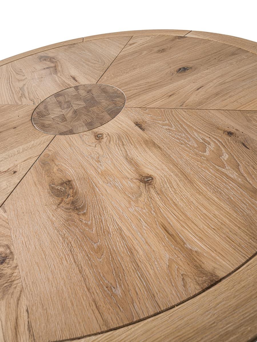 Jafra - nin - bit stół okrągły śr. 110