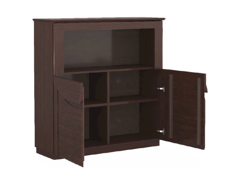 MEBIN - BARI SZAFKA 2D Z WNĘKĄ