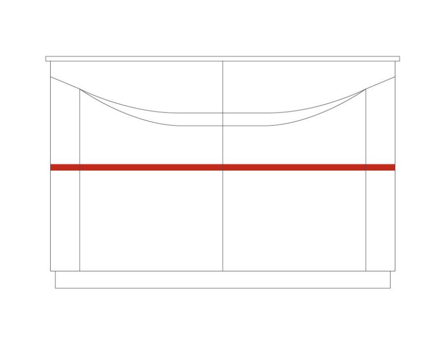 MEBIN - BARI KOMODA 2D