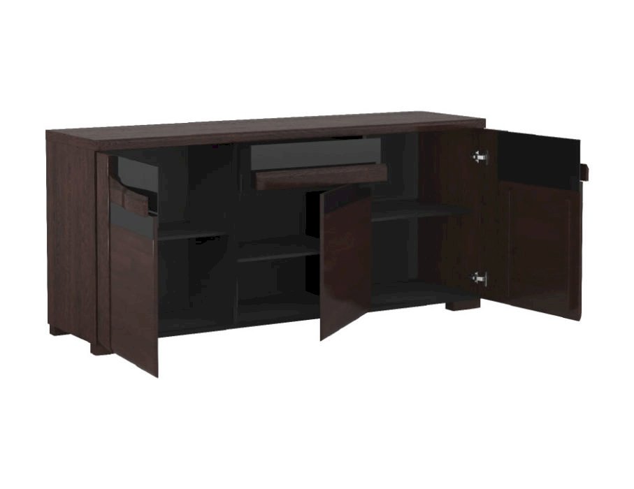 Mebin - Riva - Komoda 3D1SZ