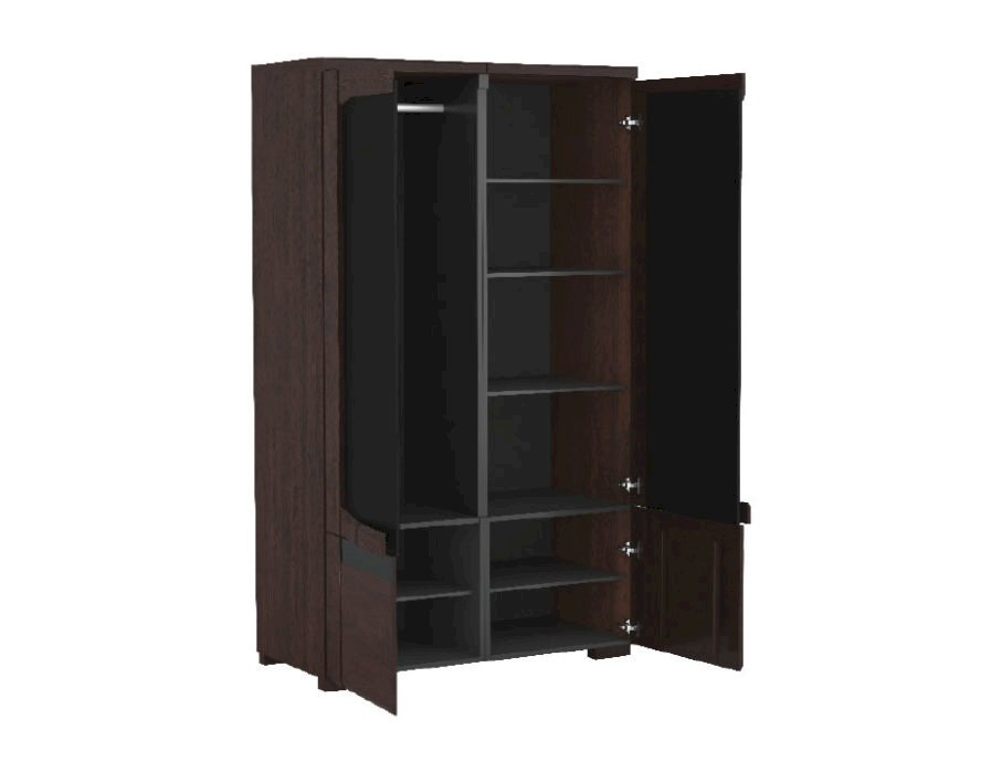 Mebin - Riva - Szafa II