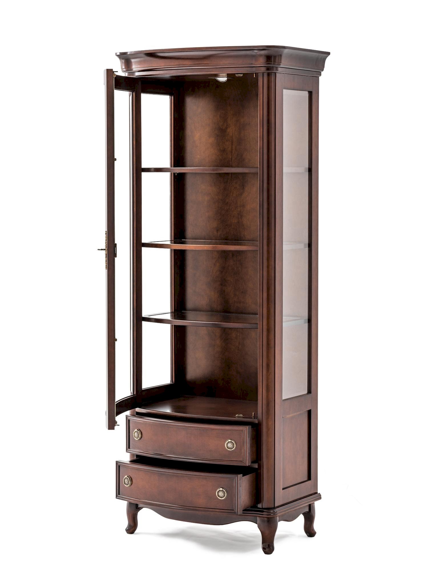 Jafra - art - mi witryna przeszklona kas 613 a