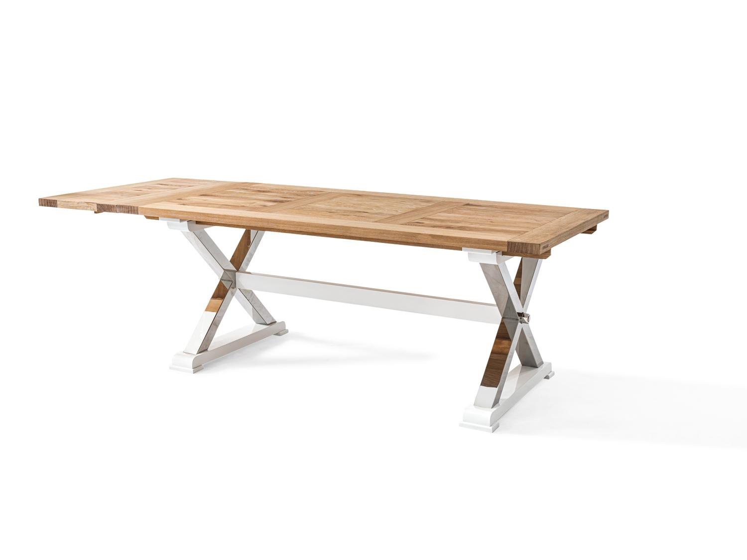 Jafra - nin - bit stół (180 + 2*50) ti 2350