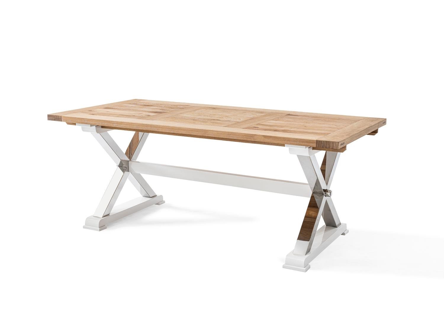 Jafra - nin - bit stół (180 + 2*50) ti 2350