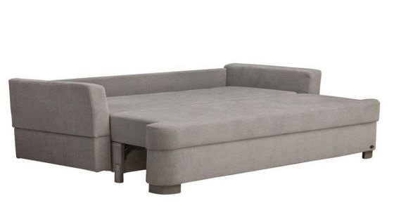 Unimebel - kanapa z trzema zagłówkami max xix