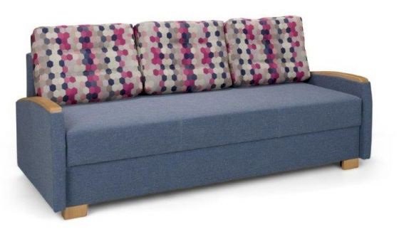 Unimebel - kanapa max xvi