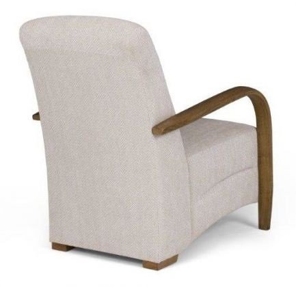 Unimebel - fotel oliwia 08