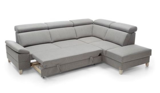 Unimebel - narożnik santos