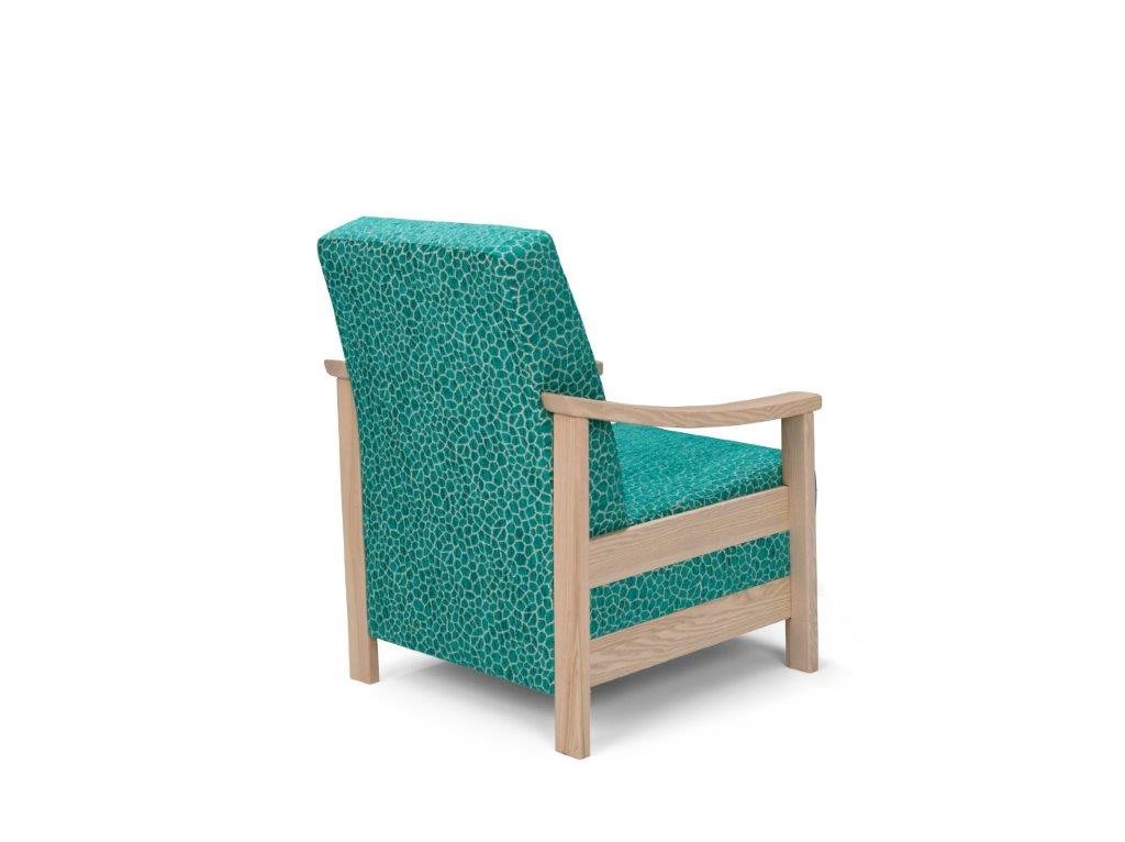 Unimebel - fotel oliwia o