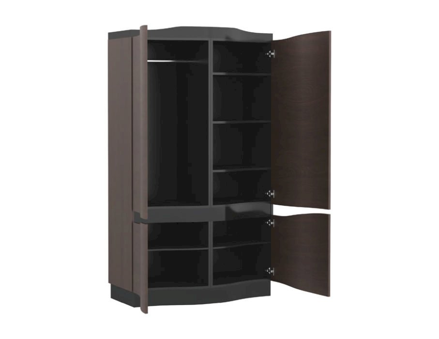 Mebin - Diuna Szafa II mała