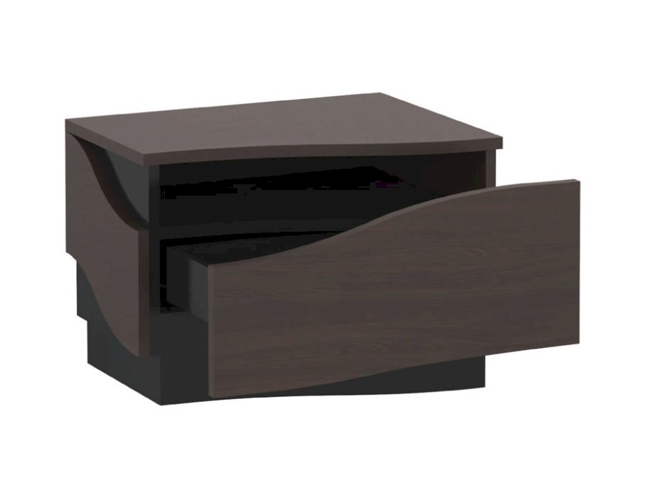 Mebin - Diuna Szafka nocna lewa