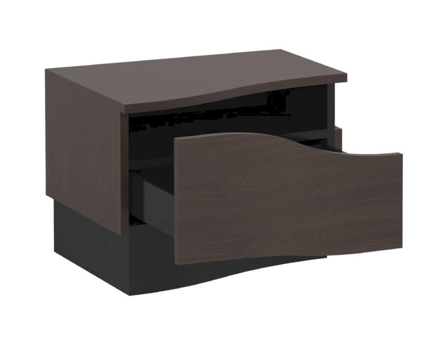 Mebin - Diuna Szafka nocna prawa