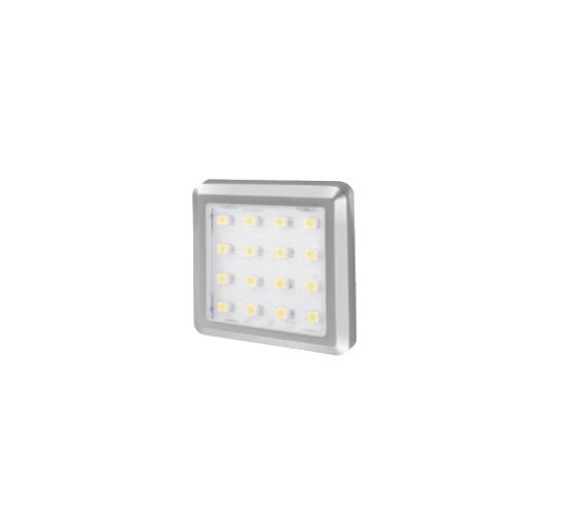 Dekort  oświetlenie l10 led square