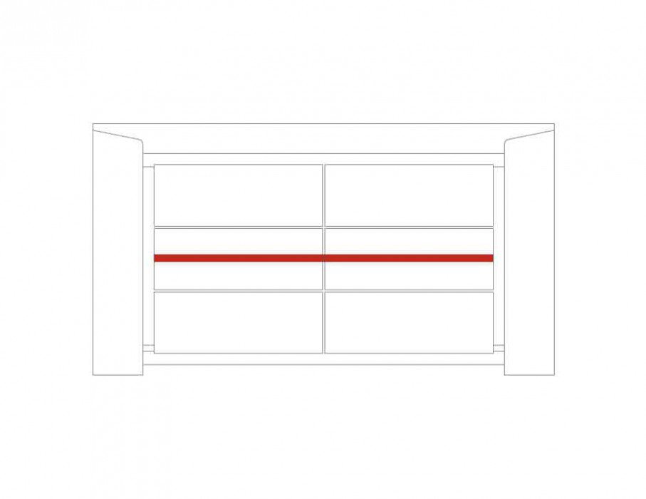 Mebin - Sempre Komoda 2D