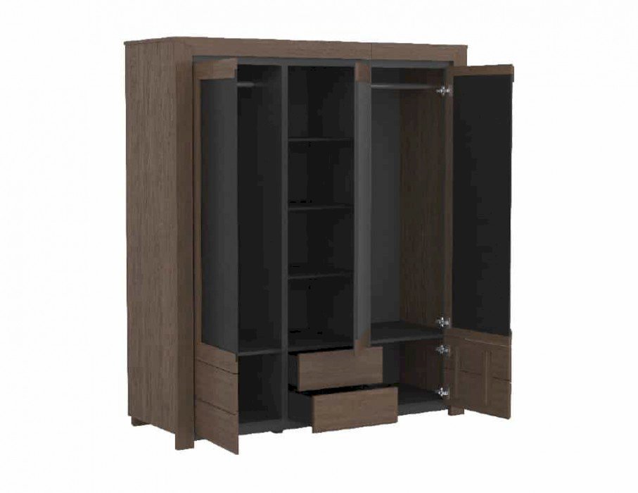 Mebin - Sempre Szafa III