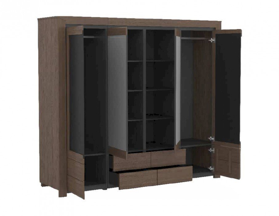 Mebin - Sempre Szafa IV