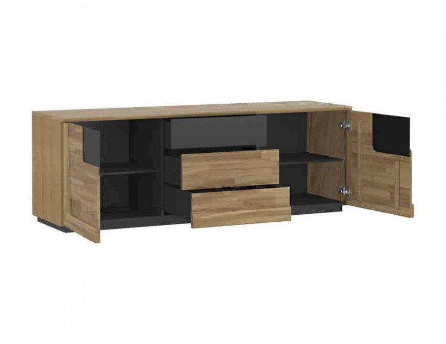 Mebin - maganda komoda 2d3sz