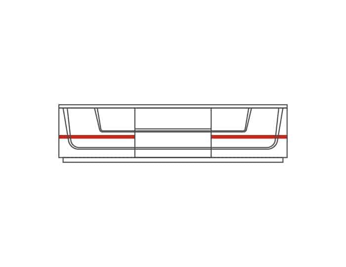 Mebin - Maganda RTV maxi