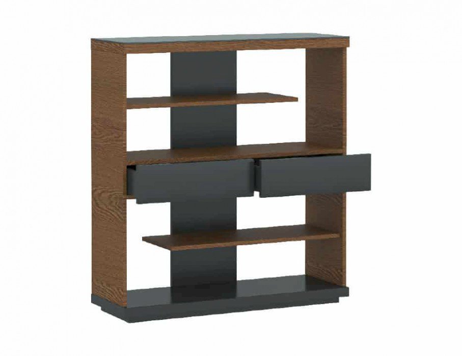 Mebin - Verano Regał mini