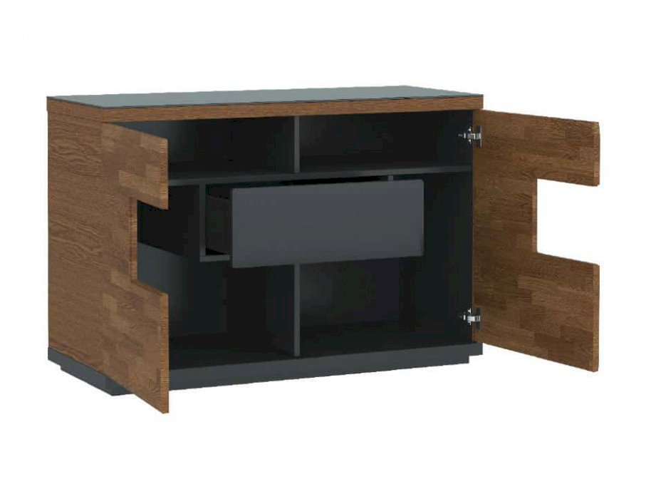 Mebin - Verano Komoda 2D1SZ Mebin - Verano Komoda 2D1SZ