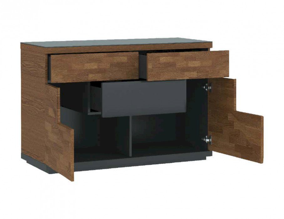 Mebin - Verano Komoda 2D3SZ Mebin - Verano Komoda 2D3SZ