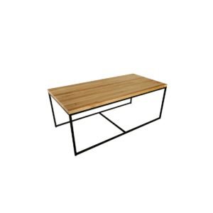 Jafra - Ława Vintage (1 stolik) 46 x 120 x 60