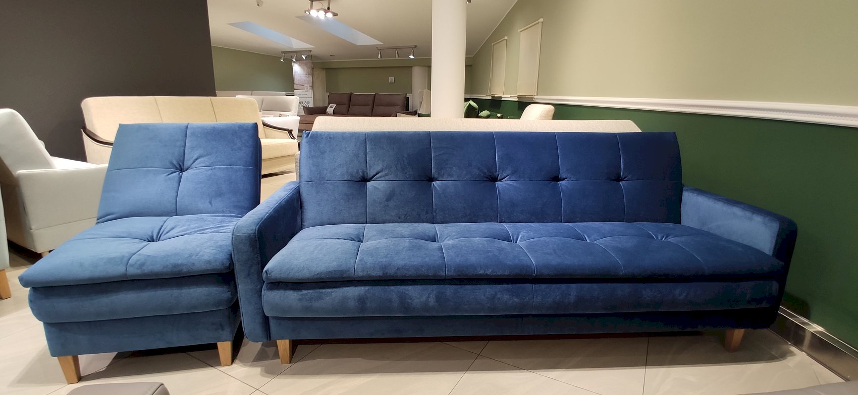 SWEET SIT - SOFA SNAP 