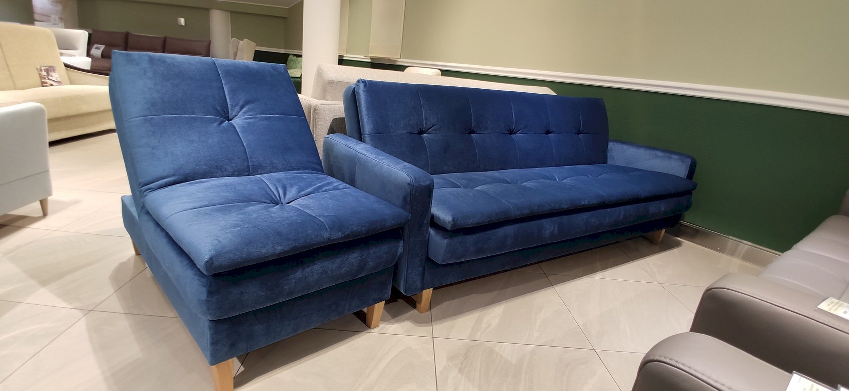 SWEET SIT - SOFA SNAP 