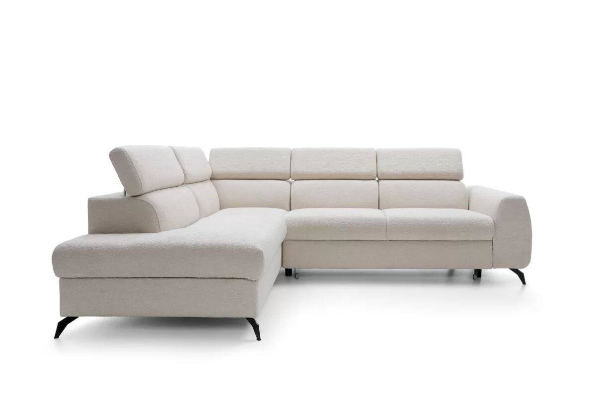 Puszman - Narożnik Stille