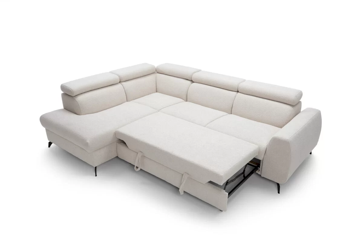 Puszman - Narożnik Stille