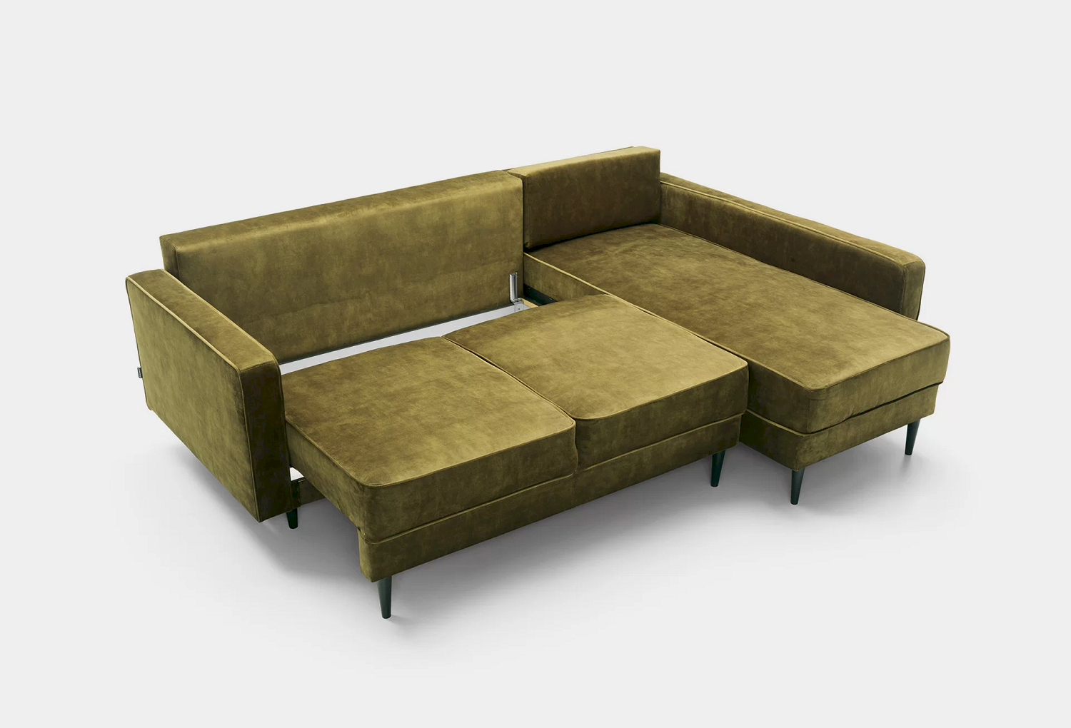 Puszman - Narożnik Tivoli I