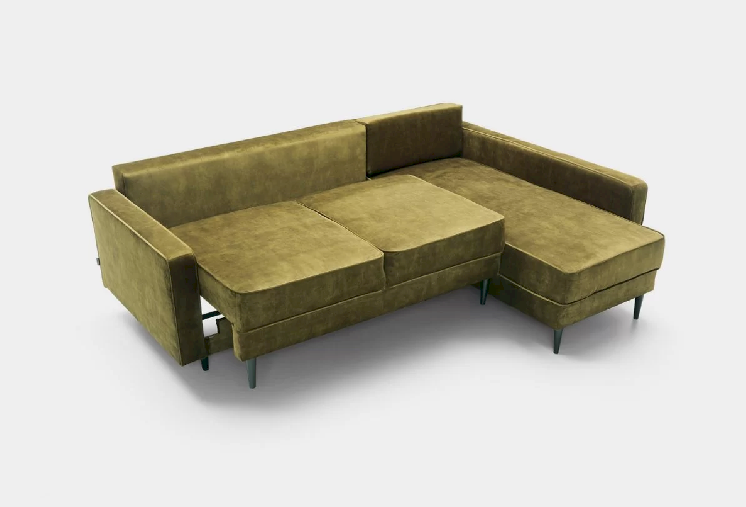 Puszman - Narożnik Tivoli I