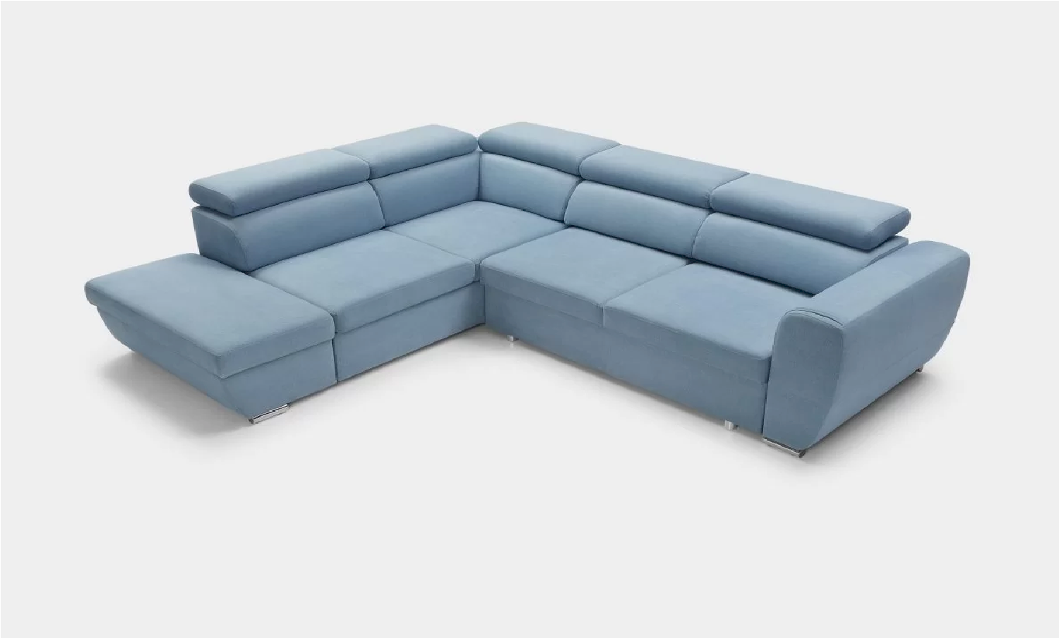 Puszman - Narożnik Emporio LUX