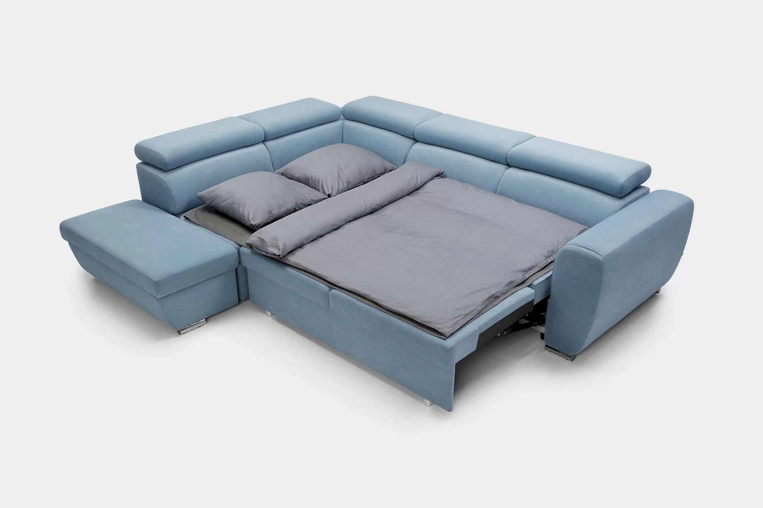 Puszman - Narożnik Emporio LUX