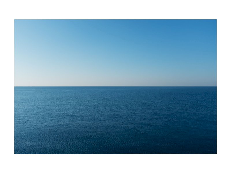 OBRAZ SEA VIEW 120X80