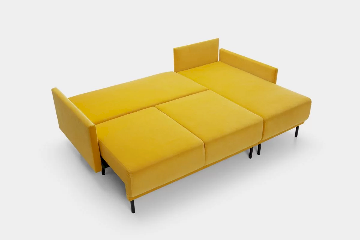 Puszman - Narożnik Solo