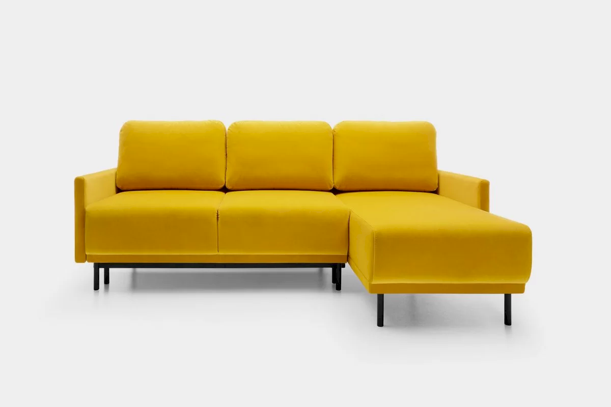 Puszman - Narożnik Solo