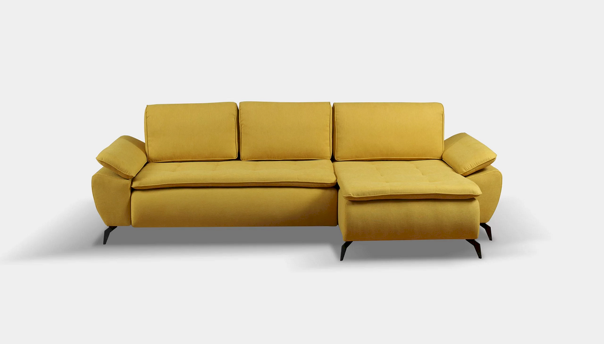 Puszman - Narożnik Aspen I