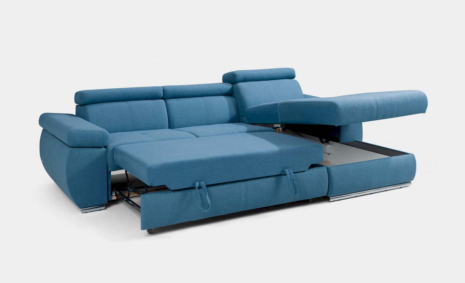 Puszman - Narożnik Lizbona I