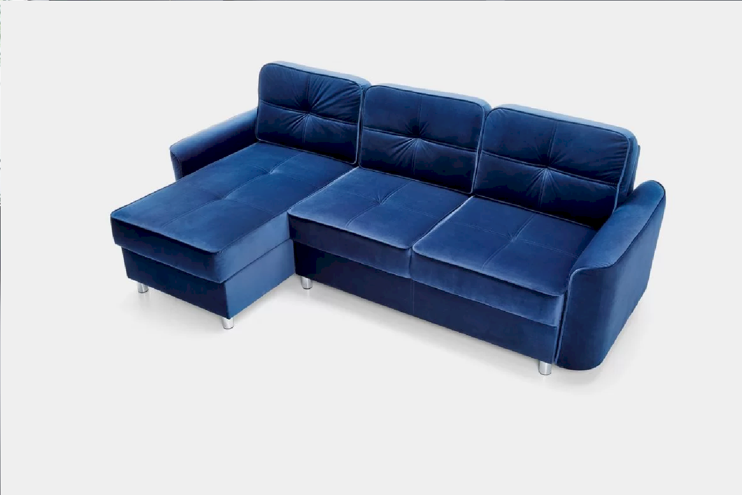 Puszman - Narożnik Savoy