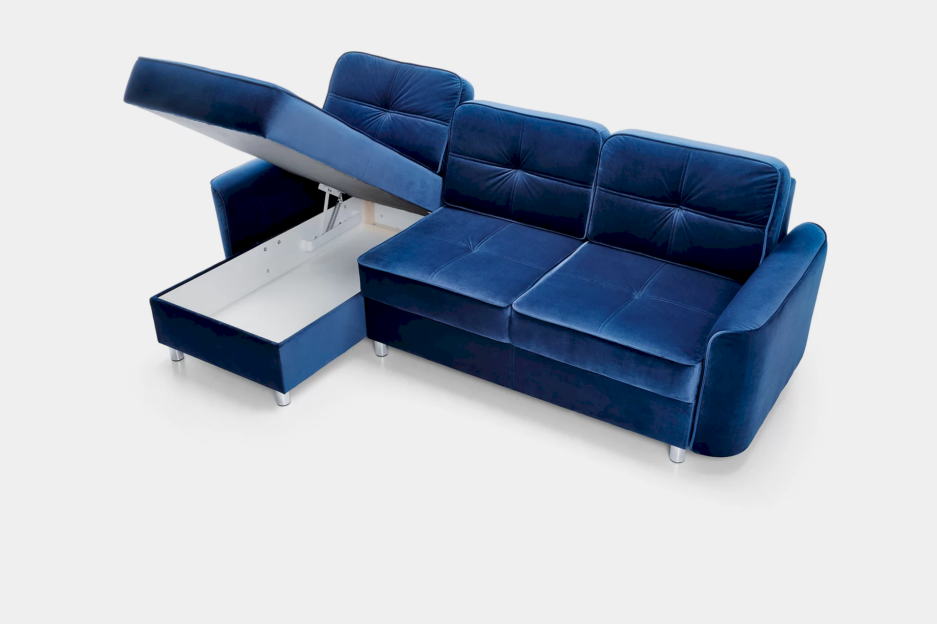 Puszman - Narożnik Savoy